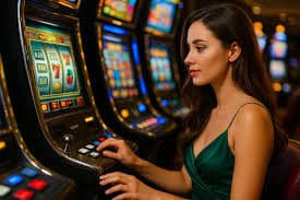 Koleksi slot online populer dengan akses mobile dan pembayaran lokal di kasih4d