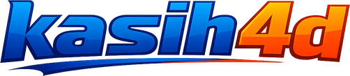 Logo kasih4d
